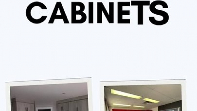 Custom Cabinet Makers in Calgary: Tailored Designs for Your Space