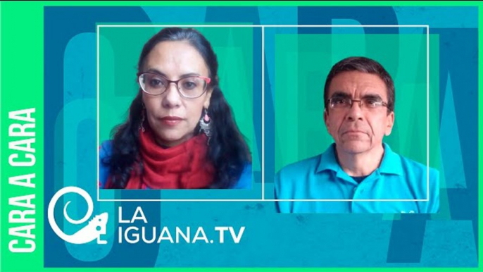 El MAS debe aprender de sus errores: Carla Espósito, socióloga y antropóloga boliviana