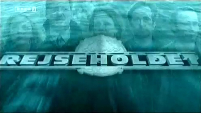 Rejseholdet (Unit One) - Afsnit 31 HD