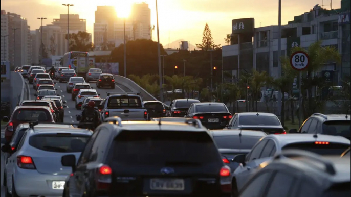 Engenheiro explica quais as principais causas do caos urbano e aponta soluções viáveis para cidades