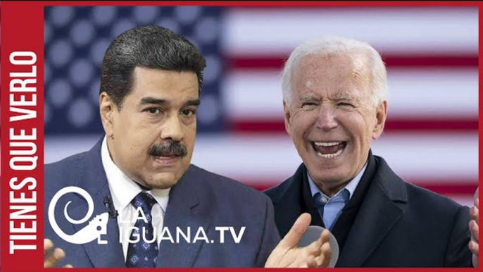 ¿Informe del GAO sobre sanciones de EEUU contra Venezuela llevará a Biden a levantar las sanciones?