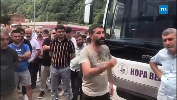 Artvin'de orman kesimine engel olan köylü öldürülmüştü: "On tane dilekçe verdik, on tane! Yaza yaza yaza elimiz yoruldu"