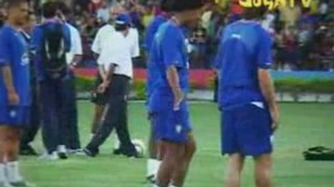 Nike Joga Bonito - Ronaldinho