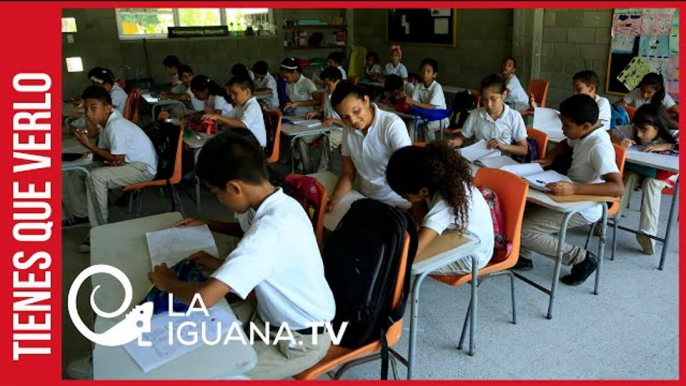 Atención: Ahora las clases en Venezuela serán de lunes a viernes en escuelas, liceos y universidades