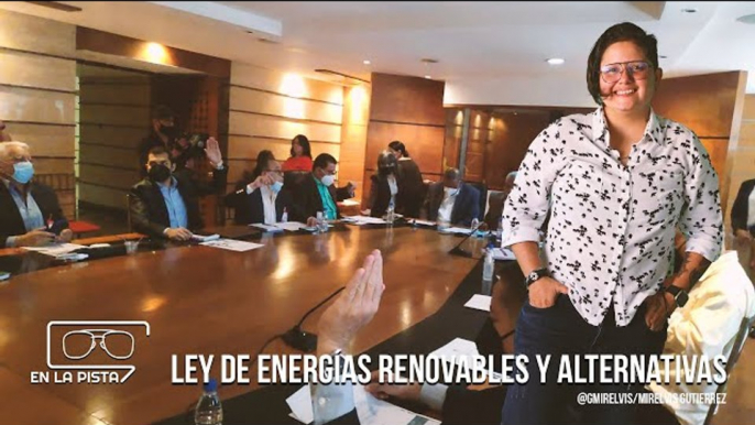 Venezuela avanza: Ley de Energías Renovables y Alternativas, el hidrógeno cómo generador de energía