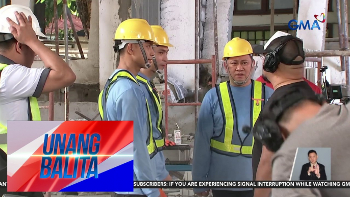 Pagiging masiyahin, tampok sa ikapito at huling "Dapat Ganito, Kapuso!" GMA advocacy campaign | Unang Balita