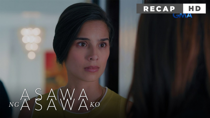 Asawa Ng Asawa Ko: Shaira plays hide-and-seek with Cristy! (Weekly Recap HD)