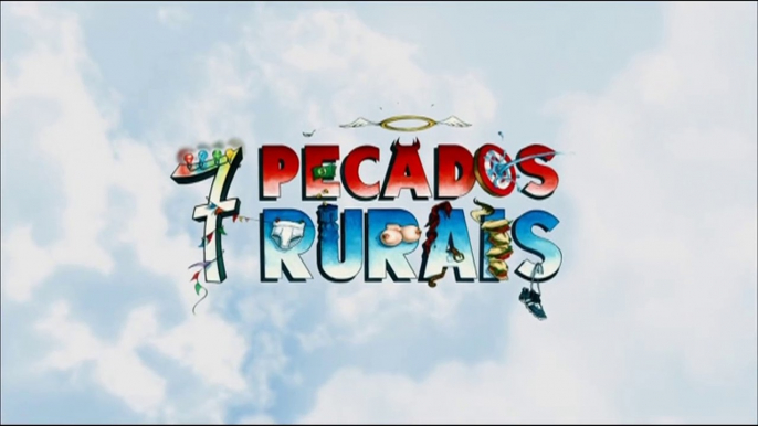 7 Pecados Rurais (2013) Filme Completo HD