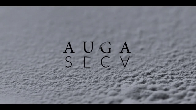 Auga Seca S01E03 Completo HD