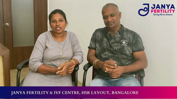 Inspiring IVF Journeys at Janya Fertility & IVF Centre _ Best IVF Centre in HSR Layout