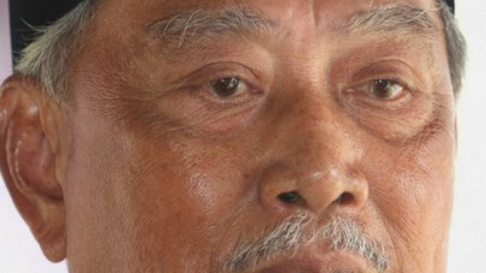 Mahkota polls: Perikatan candidate to be named shortly, says Muhyiddin