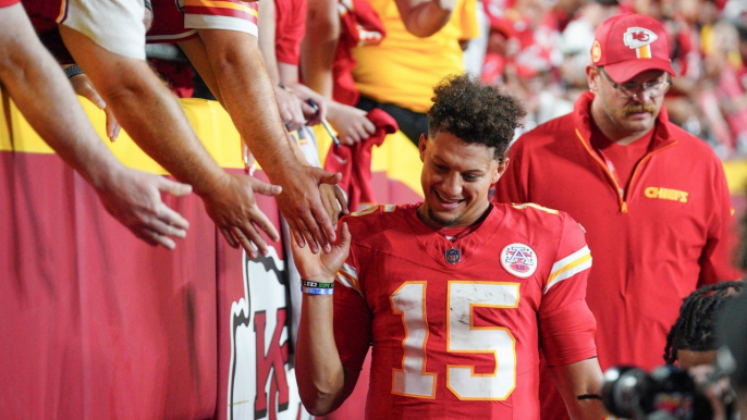 Market Shifts & NFL Predictions Following Chiefs vs. Ravens