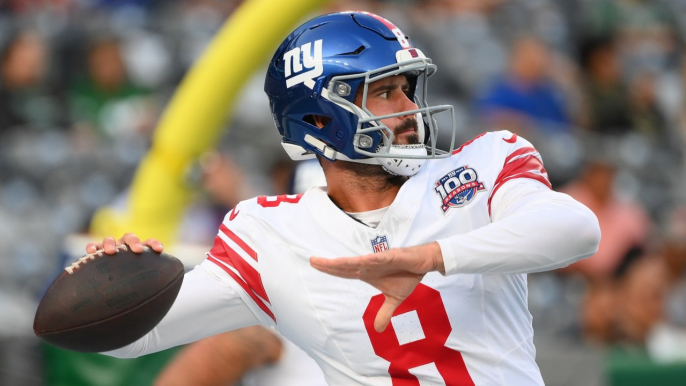 Vikings vs Giants Season Opener: Key Players and Predictions