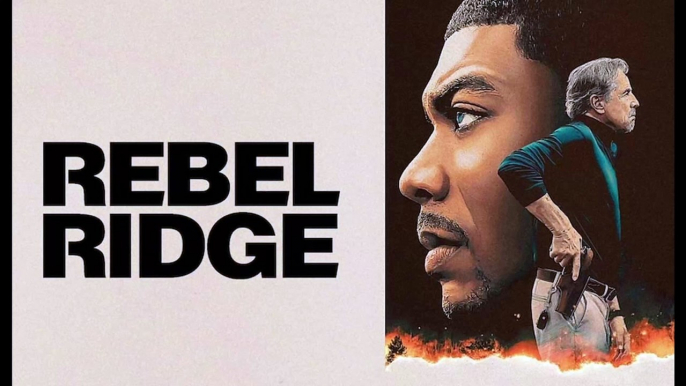 REBEL RIDGE ( 2024 ) - PELICULA COMPLETA ESPAÑOL LATINO - COLOMBIA TV