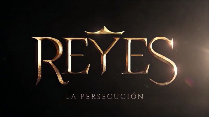 REYES CAPÍTULO 122 (AUDIO LATINO - EPISODIO EN ESPAÑOL) #LaPersecución