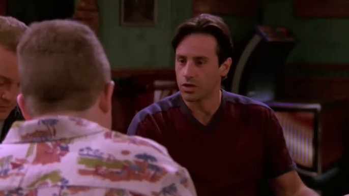 Doug's Got A Secret - The King of Queens #thekingofqueens #thekingofqueensfull