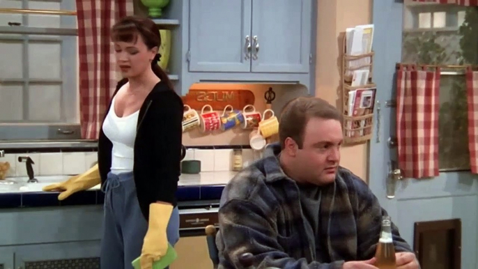 Carrie Dates A Cop PART 2 - The King of Queens #thekingofqueens #thekingofqueensfull