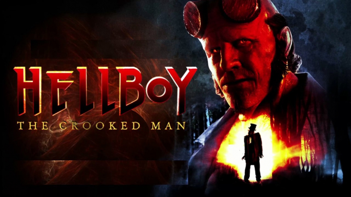 HELLBOY (2024) - THE CROOKED MAN_1