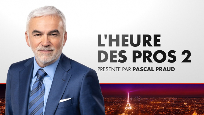 L'Heure des Pros 2 (Émission du 23/09/2024)