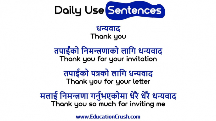 बेसिक बाट अंग्रेजी शब्द सिक्नुस How to start basic English Word meaning in English to Nepali daily use