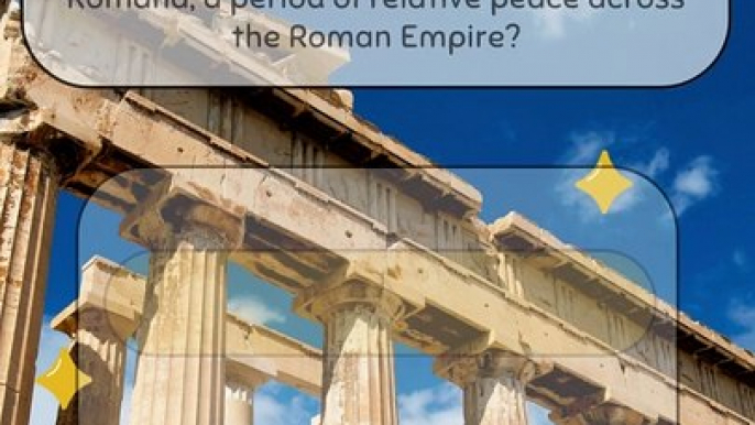 Test Your Knowledge of Ancient Civilizations!  Egyptians, Romans & Greeks Quiz - Hard Mode