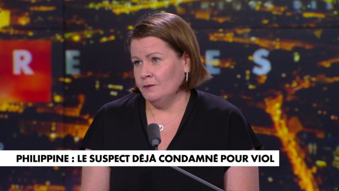 Philippine : un suspect, déjà condamné pour viol, a été interpellé en Suisse