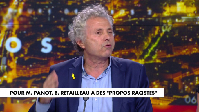 Gilles-William Goldnadel : «Marine Tondelier est une islamo-wokiste, elle parle de tout sauf d’écologie»