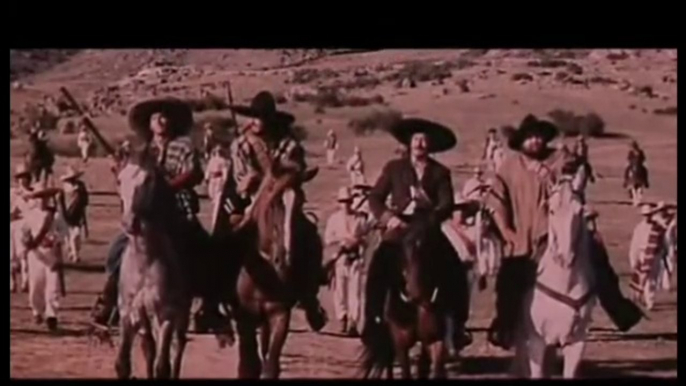 Tutti per Uno Botte per Tutti - i 3 Moschettieri e D'Artagnan alla spaghetti Western