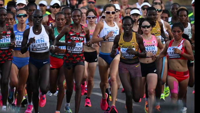 L'Ouganda enterre et pleure l'athlète Rebecca Cheptegei, victime d'un féminicide