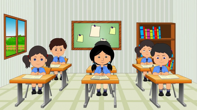 Time _ Telling Time For Children _ class 1  For Kids _ elearning studio_HD