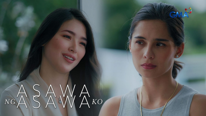 Asawa Ng Asawa Ko: Hannah, nag-iwan ng babala kay Cristy! (Episode 140)