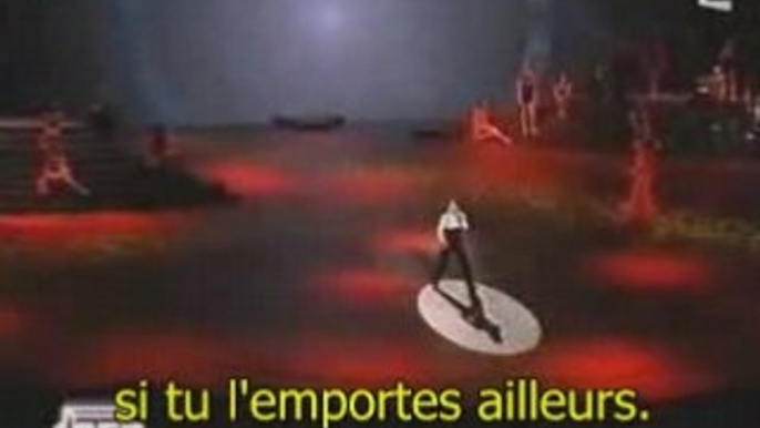 Celine Dion - Pourque tu m'Aimes Encore + sous-titres - Pop