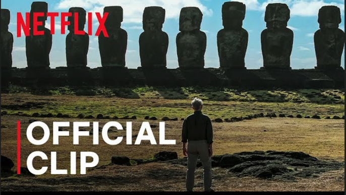 Ancient Apocalypse: The Americas | Official Clip - Netflix