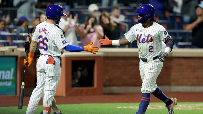 Mets vs. Nationals at Citi Field: A Close Game Analysis