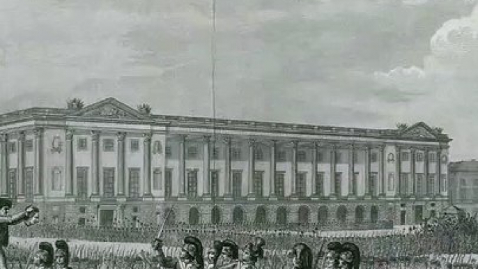 Où et comment s’est déroulée l’exécution de Louis XVI