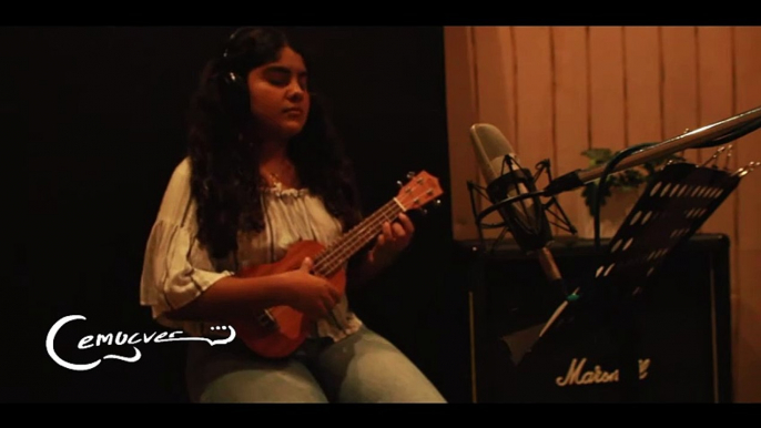 Demons by Imagine Dragons - Arreglo para Ukulele Grado Debut (Alumna Nadia Solis)