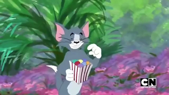 Tom and Jerry - The Movie Latest 2021 #tomandjerry Tom & Jerry in Full Screen #W