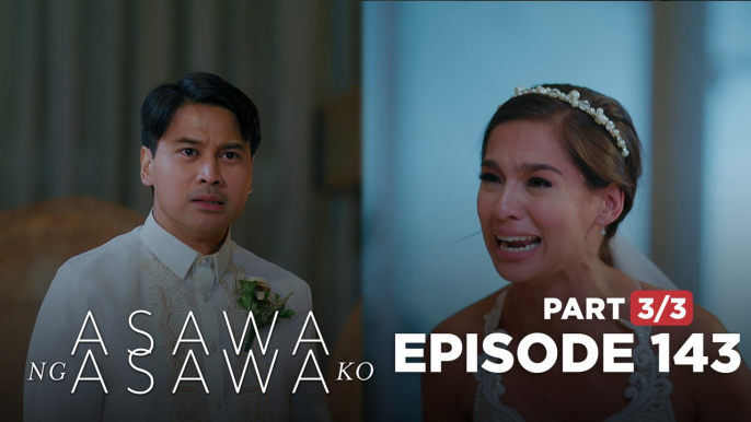 Asawa Ng Asawa Ko: Cristy discovers Leon’s darkest secrets! (Episode 143 - Part 3/3)