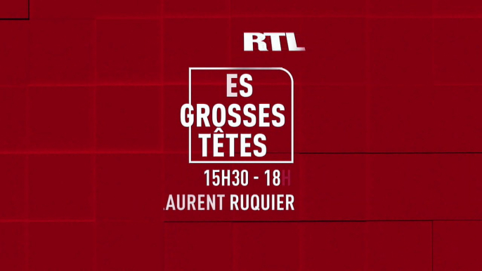 Gouvernement Barnier, Portugal, programme de RTL soir : le journal RTL de 17h du 19 septembre 2024