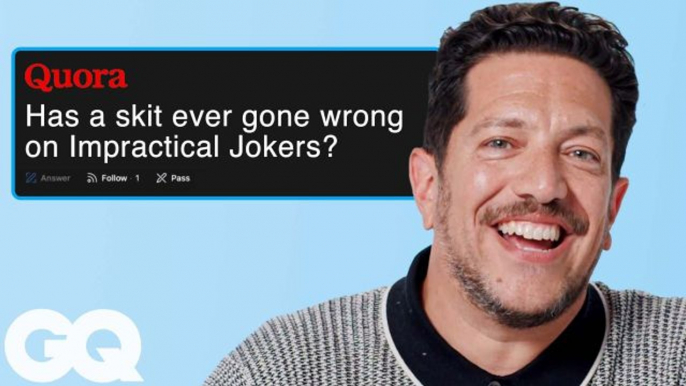 Sal Vulcano Replies to Fans Online