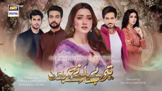 Teray Janay Kay Baad Episode 39 | 20 Sep 2024 | ARV Drama | Tere Jaane Ke Baad Episode 39 Details