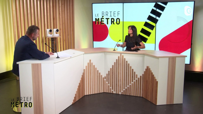 LE BRIEF METRO - 20/09/24 - 39 2024