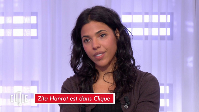 Zita Hanrot : “Quand on n'est pas victime de racisme, c’est très difficile de comprendre ce que c’est.