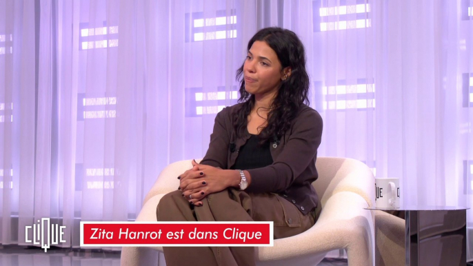 Zita Hanrot : “Ça m’a tellement choqué que j’ai gardé ça pour moi.”