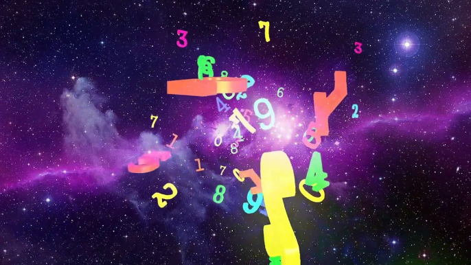 Unveiling the Secrets of Numerology: Decoding Your Numbers