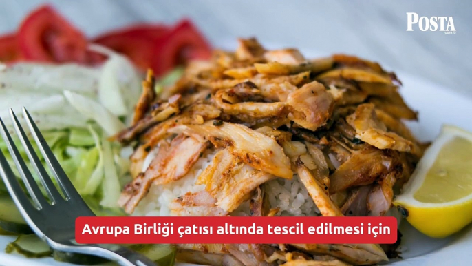 Türkiye ve Almanya arasında döner krizi! Yediğimiz meşhur lezzetin ismi değişecek mi?