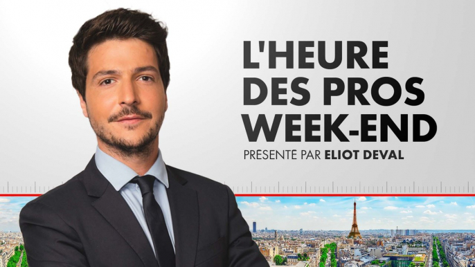 L'Heure des Pros Week-End (Émission du 22/09/2024)