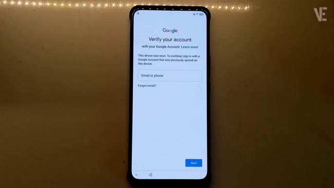 How To Bypass FRP ZTE Axon 30 5G and Remove Google Account Without PC