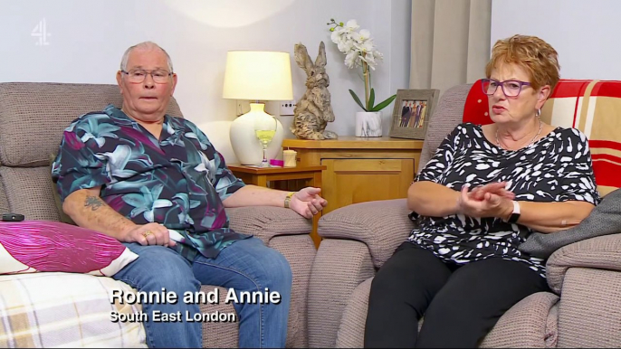 Gogglebox Season24 Episode3