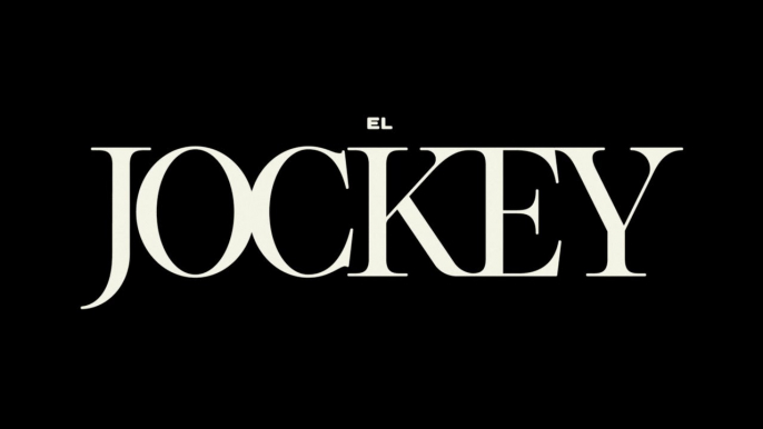 El Jockey (2024), de Luis Ortega | Trailer